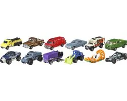 Matchbox C0859 véhicule pour enfants