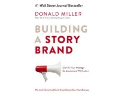Building A Story Brand