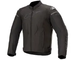Alpinestars T- GP Plus R V3 Zwart Zwart S