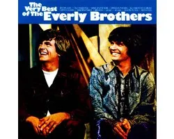 Very Best of the Everly Brothers