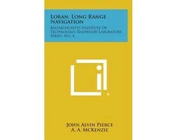 Loran, Long Range Navigation