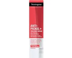Neutrogena Serum Anti-Puistjes+, 30 ml