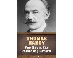 Far From The Madding Crowd