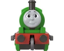 Thomas & Friends Classic Percy Metal Engine