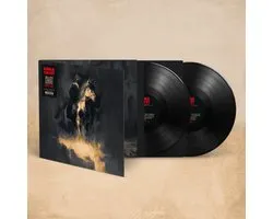 Anna Calvi - Peaky Blinders: Season 5 & 6 - Original Score (LP)