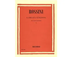 La Regata Veneziana
