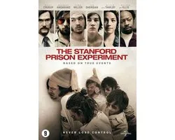 The Stanford Prison Experiment