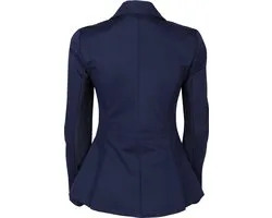 Harry's Horse - Wedstrijdjasje - Crystal - Navy - M