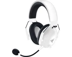 Razer BlackShark V2 Pro - Draadloze Gaming Headset - PC - Xbox Series X|S/Xbox One X/Xbox One - Wit