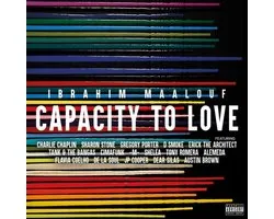 Ibrahim Maalouf - Capacity to Love (2LP)