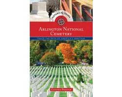 Touring History - Historical Tours Arlington National Cemetery
