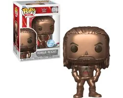 Funko Pop! WWE - Roman Reigns #176 Fanatics Exclusive