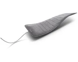 Withings Sleep Analyzer - Detectie van slaapapneu - snurkdetectie - slaapanalyse - hartslagmonitoring