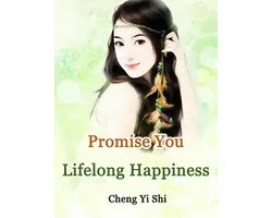 Volume 1 1 - Promise You Lifelong Happiness