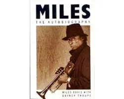 Miles Autobiography Miles Davis