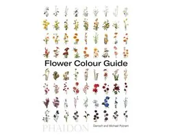 Flower Colour Guide