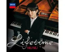 Niu Niu - Lifetime (CD)