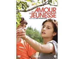 Un Amour De Jeunesse