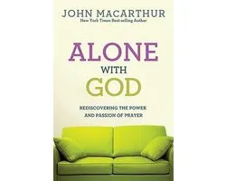 Alone With God