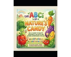 The ABCs of Nature's Candy
