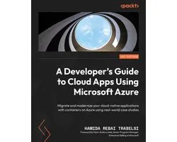 A Developer's Guide to Cloud Apps Using Microsoft Azure