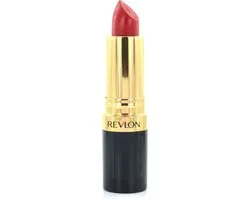 Revlon Super Lustrous Color Charge Matte Lipstick - 027 Pure Red Matte