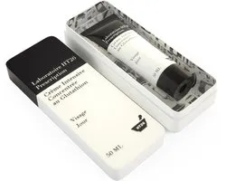HT26 – 50ml Dagcrème met Glutathion – Verhelderende Crème voor Zwarte & Getinte Huid – Tegen Hyperpigmentatie – Hydrateert & Beschermt – Anti-Aging & Stralende Teint