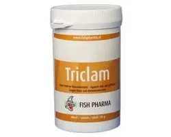 Fish Pharma Triclam Plus - 100 gram