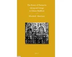 Sinica Leidensia94-The Power of Patriarchs