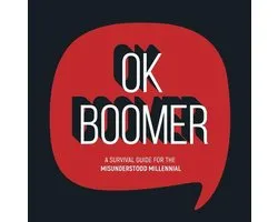 OK Boomer