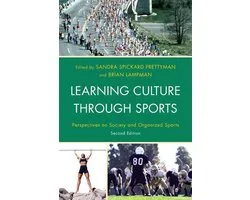 Learning Culture Through Sports