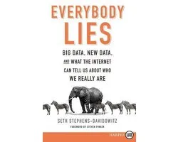 Everybody Lies