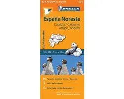 Cataluna Catalunya Aragon Andorra REGNL