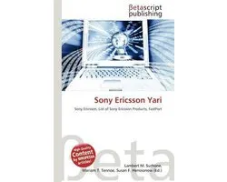 Sony Ericsson Yari