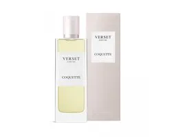 Verset Coquette eau de parfum, 50 ml