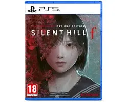 Silent Hill f - PS5