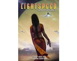 Lightspeed Magazine 87 - Lightspeed Magazine, Issue 87 (August 2017)