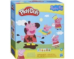 Play-Doh Peppa Pig pâte à modeler