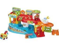 VTech - Toet Toet Auto's - Garage