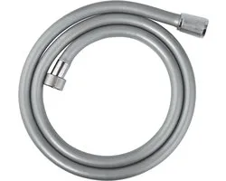 GROHE VitalioFlex Trend Doucheslang 1250 - chroom 22114000