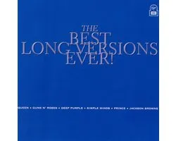 Best Long Versions Ever