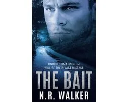 The Milvus Files-The Bait