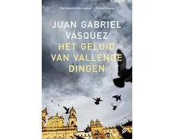 Het geluid van vallende dingen
