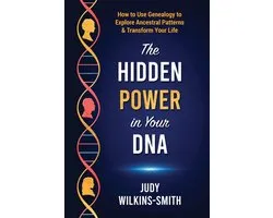 The Hidden Power in Your DNA