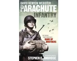 Parachute Infantry