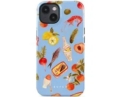 Coque MagsafeTough Iphone 14 Al Fresco