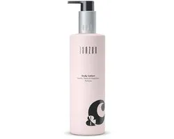 JANZEN Body Lotion &C Vanilla Peach & Happiness