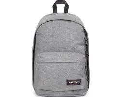 Eastpak Back To Work Rugzak - Sunday Grey