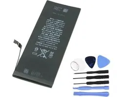 Pour Apple iPhone 6S - AAA + Remplacer la batterie / Accu Li-ion + Tools