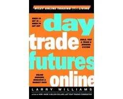 Day Trade Futures Online